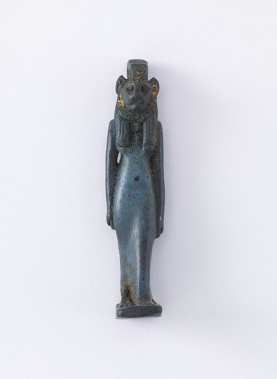 Sakhmet (प्रजनन) (स्थायीता) का स्थायी आंकड़ा द्वारा Egyptian